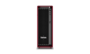 Lenovo ThinkStation P5 Tower Intel® Xeon® W w3-2425 32 GB DDR5-SDRAM 1 TB SSD Windows 11 Pro for Workstations Workstation Zwart,