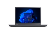 Lenovo ThinkPad P16v Mobiel werkstation 40,6 cm (16\") WQUXGA Intel® Core™ i9 i9-13900H 32 GB DDR5-SDRAM 1 TB SSD NVIDIA RTX 2000