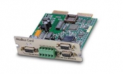 Eaton X-Slot ModBus Adapter interfacekaart/-adapter Intern Serie