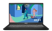 MSI Modern 15 B13M-269NL Laptop 39,6 cm (15.6\") Full HD Intel® Core™ i7 i7-1355U 16 GB DDR4-SDRAM 512 GB SSD Wi-Fi 6 (802.11ax) 
