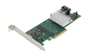 Fujitsu PRAID EP420i RAID controller PCI Express x8 12 Gbit/s