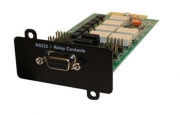Eaton Relay Card-MS interfacekaart/-adapter Intern Serie