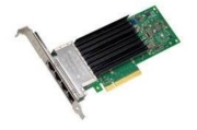 Fujitsu PY-LA344 netwerkkaart Intern Ethernet 10000 Mbit/s