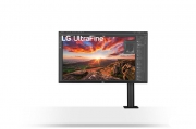 LG 32UN880-B 81,3 cm (32\") 3840 x 2160 Pixels 4K Ultra HD LED Zwart