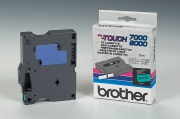 Brother TX-731 labelprinter-tape