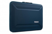 Thule Gauntlet 4.0 TGSE-2357 for MacBook Pro 16\" Blue notebooktas