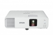 Epson Home Cinema EB-L200W beamer/projector Projector met normale projectieafstand 4200 ANSI lumens 3LCD WXGA (1280x800) Wit