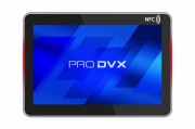 ProDVX APPC-10XPL Rockchip 25,6 cm (10.1\") 1280 x 800 Pixels Touchscreen 2 GB DDR3-SDRAM 16 GB Flash All-in-One tablet PC Androi