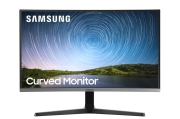 Samsung CR50 81,3 cm (32\") 1920 x 1080 Pixels Full HD LED Grijs