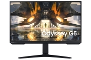 Samsung Odyssey S27AG500PP 68,6 cm (27\") 2560 x 1440 Pixels Quad HD LED Zwart