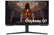 Samsung Odyssey S28BG700EP 71,1 cm (28\") 3840 x 2160 Pixels 4K Ultra HD LED Zwart
