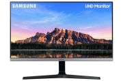 Samsung U28R550UQP 71,1 cm (28\") 3840 x 2160 Pixels 4K Ultra HD LED Grijs