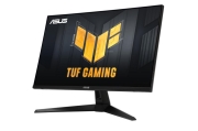 ASUS TUF Gaming VG27AQM1A computer monitor 68,6 cm (27\") 2560 x 1440 Pixels Quad HD LCD Zwart