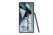 Samsung Galaxy S24 Ultra 17,3 cm (6.8\") Dual SIM 5G USB Type-C 12 GB 256 GB 5000 mAh Zwart, Titanium