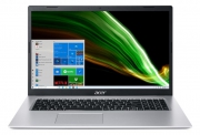 Acer Aspire 3 A317-53-31MG Notebook 43,9 cm (17.3\") HD+ Intel® Core™ i3 8 GB DDR4-SDRAM 512 GB SSD Wi-Fi 5 (802.11ac) Windows 10