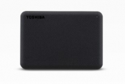 Toshiba Canvio Advance externe harde schijf 4000 GB Zwart
