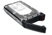 Lenovo 4TB 3.5\" Enterprise SATA Hot Swap 3.5\" 4000 GB SATA III