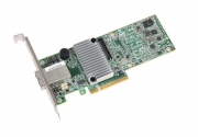 Fujitsu PRAID EP420E FH/LP RAID controller PCI Express x8 3.0 12 Gbit/s