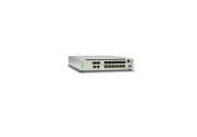 Allied Telesis AT-XS916MXS-30 netwerk-switch Managed L3 10G Ethernet (100/1000/10000) Grijs