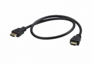 ATEN 0,6 m Hogesnelheids-HDMI-Kabel met Ethernet