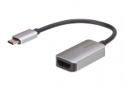 ATEN USB-C naar 4K HDMI-adapter