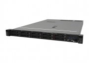 Lenovo ThinkSystem SR635 server 87,04 TB 2,8 GHz 32 GB Rack (1U) AMD EPYC 750 W DDR4-SDRAM