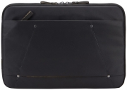 Case Logic Deco DECOS-114 Black notebooktas 35,8 cm (14.1\") Opbergmap/sleeve Zwart