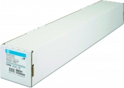 HP Universal Bond Paper-610 mm x 45.7 m (24 in x 150 ft) papier voor inkjetprinter Mat