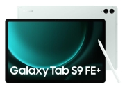 Samsung SM-X610NLGAEUB tablet 128 GB 31,5 cm (12.4\") Samsung Exynos 8 GB Wi-Fi 6 (802.11ax) Android 13 Groen