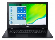 Acer Aspire 3 A317-52-7367 Notebook 43,9 cm (17.3\") Full HD Intel® Core™ i7 8 GB DDR4-SDRAM 512 GB SSD Wi-Fi 5 (802.11ac) Window