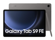 Samsung Galaxy Tab S9 FE WiFi Gray 6+128GB 27,7 cm (10.9\") Samsung Exynos 6 GB Wi-Fi 6 (802.11ax) Android 13 Grijs