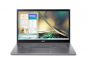 Acer Aspire 5 A517-53-76RM i7-1255U Notebook 43,9 cm (17.3\") Full HD Intel® Core™ i7 16 GB DDR4-SDRAM 512 GB SSD Wi-Fi 6 (802.11