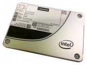 Lenovo 4XB7A13634 internal solid state drive 2.5\" 480 GB SATA III 3D TLC NAND