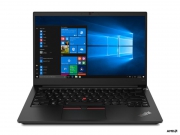 Lenovo ThinkPad E14 Notebook 35,6 cm (14\") Full HD AMD Ryzen™ 5 8 GB DDR4-SDRAM 256 GB SSD Wi-Fi 6 (802.11ax) Windows 11 Pro Zwa