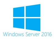 Lenovo Windows Server 2016 Remote Desktop Services Client Access License (CAL) 10 licentie(s)