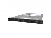 Lenovo ThinkSystem SR530 server 2,2 GHz 16 GB Rack (1U) Intel® Xeon® Silver 750 W DDR4-SDRAM