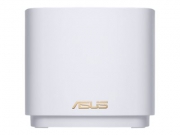 ASUS ZenWiFi AX Mini (XD4) bedrade router 10 Gigabit Ethernet Wit