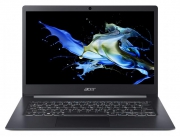 Acer TravelMate X5 TMX514-51-550R Notebook 35,6 cm (14\") Full HD Intel® Core™ i5 8 GB DDR4-SDRAM 256 GB SSD Wi-Fi 5 (802.11ac) W