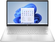 HP 17-cp1275nd Laptop 43,9 cm (17.3\") Full HD AMD Ryzen™ 5 5625U 8 GB DDR4-SDRAM 512 GB SSD Wi-Fi 5 (802.11ac) Windows 11 Home Z