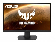 ASUS TUF Gaming VG24VQE 59,9 cm (23.6\") 1920 x 1080 Pixels Full HD LED Zwart