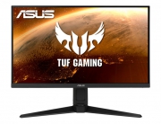 ASUS TUF Gaming VG27AQL1A 68,6 cm (27\") 2560 x 1440 Pixels Quad HD Zwart
