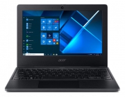 Acer TravelMate B3 TMB311-31-C1RT Notebook 29,5 cm (11.6\") Intel® Celeron® 4 GB DDR4-SDRAM 128 GB SSD Wi-Fi 5 (802.11ac) Windows