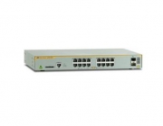 Allied Telesis AT-x230-18GT-50 Managed L3 Gigabit Ethernet (10/100/1000) 1U Wit