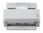 Fujitsu SP-1125N ADF-scanner 600 x 600 DPI A4 Grijs