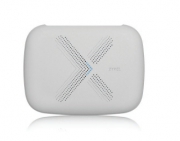 Zyxel AC3000 Tri-Band WiFi System 1733 Mbit/s Grijs
