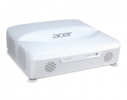 Acer Apex Vision L812 beamer/projector Projector met ultrakorte projectieafstand DLP 2160p (3840x2160) 3D Wit