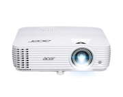 Acer P1657Ki beamer/projector Projector met normale projectieafstand 4500 ANSI lumens DLP 1080p (1920x1080) 3D Wit
