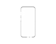 Samsung GP-FPA146VAATW mobiele telefoon behuizingen 16,8 cm (6.6\") Hoes Transparant
