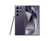 Samsung Galaxy S24 Ultra 17,3 cm (6.8\") Dual SIM 5G USB Type-C 12 GB 256 GB 5000 mAh Violet