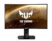 ASUS TUF Gaming VG27WQ 68,6 cm (27\") 2560 x 1440 Pixels Full HD LED Zwart